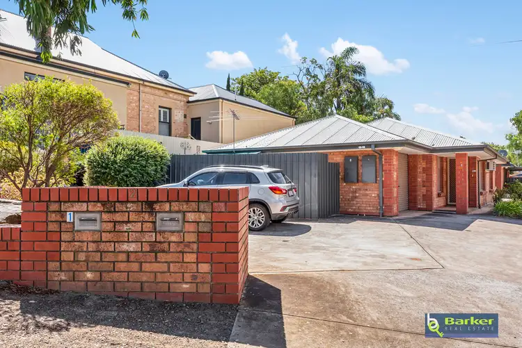 Third view of Homely unit listing, 1/2 Princess Street, Willaston SA 5118