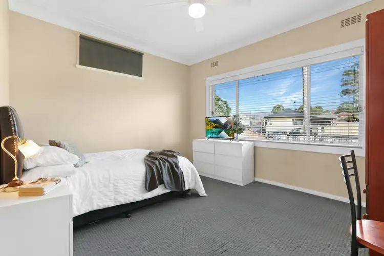 Sixth view of Homely house listing, 25 Kapooka Avenue, Dapto NSW 2530
