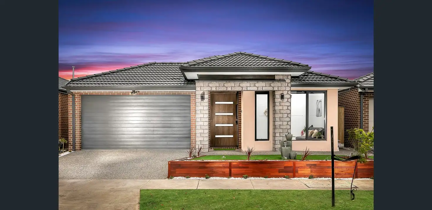 Main view of Homely house listing, 3 Gibbs Street, Deanside VIC 3336