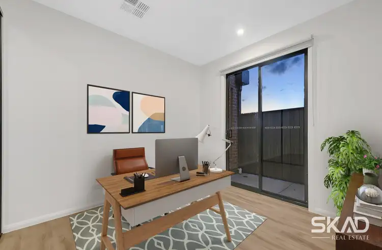 Third view of Homely house listing, 3 Gibbs Street, Deanside VIC 3336