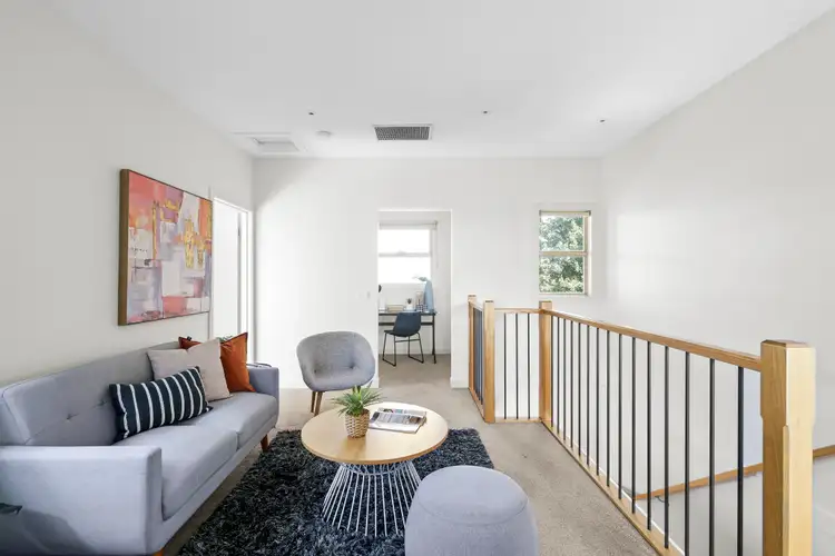 Sixth view of Homely townhouse listing, 2/71 Park Street, Pascoe Vale VIC 3044