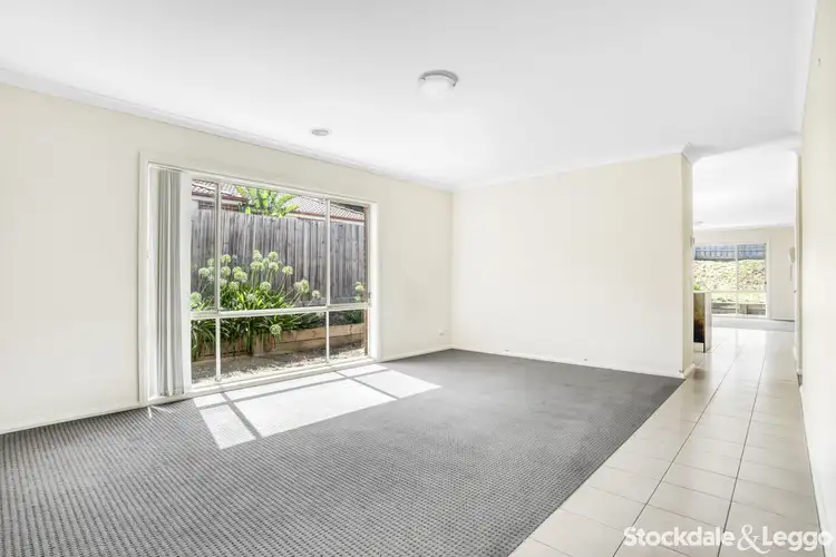 Fifth view of Homely house listing, 21 Yellow Gum Drive, Pakenham VIC 3810