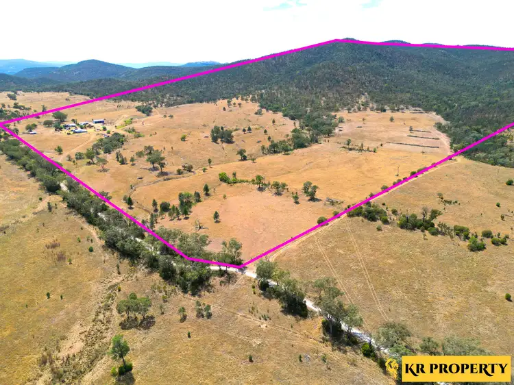 326 Mallee Lane, Boggabri NSW 2382