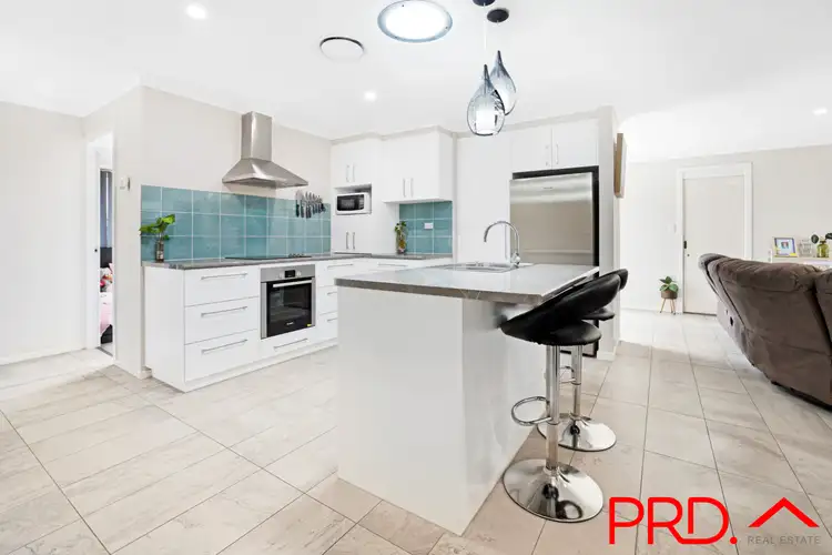 Fourth view of Homely house listing, 10 Blaxland Way, Tamworth NSW 2340