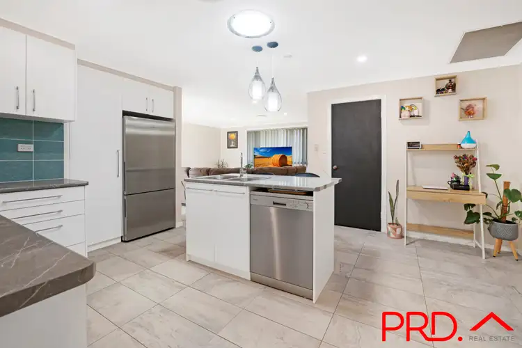 Fifth view of Homely house listing, 10 Blaxland Way, Tamworth NSW 2340