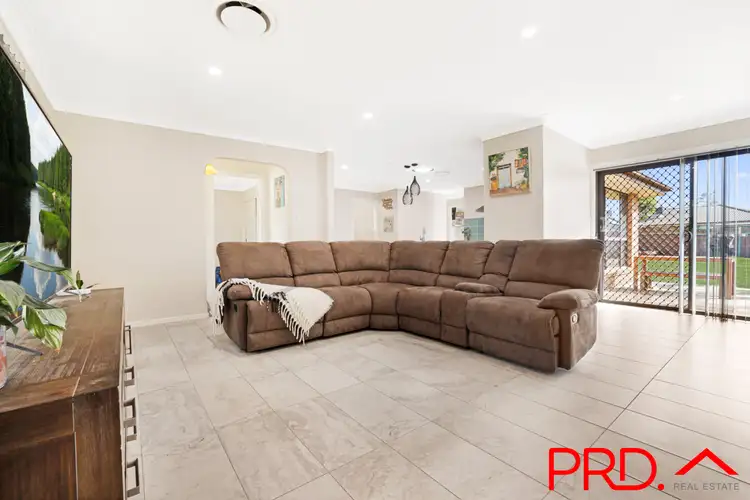 Sixth view of Homely house listing, 10 Blaxland Way, Tamworth NSW 2340