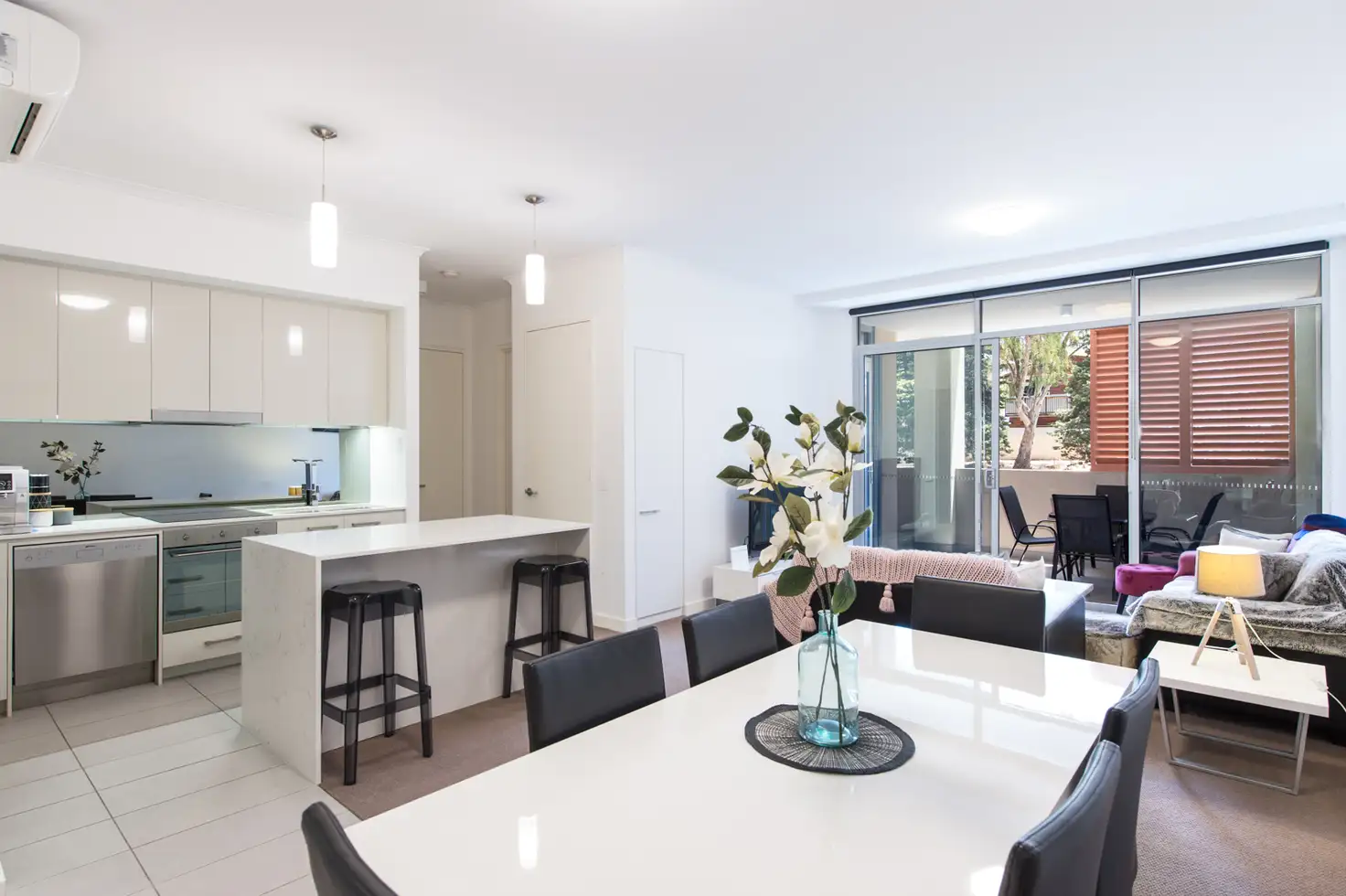 Main view of Homely apartment listing, 2/1 Silas Street, East Fremantle WA 6158