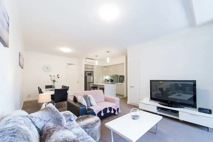 Fourth view of Homely apartment listing, 2/1 Silas Street, East Fremantle WA 6158