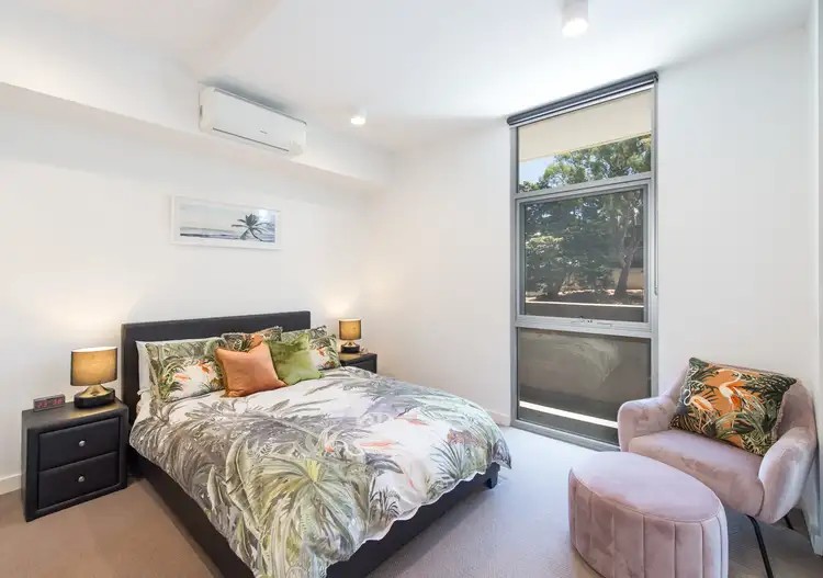 Fifth view of Homely apartment listing, 2/1 Silas Street, East Fremantle WA 6158