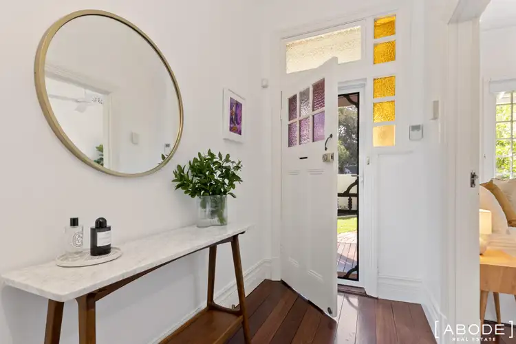 Second view of Homely house listing, 131 Lawler Street, Subiaco WA 6008