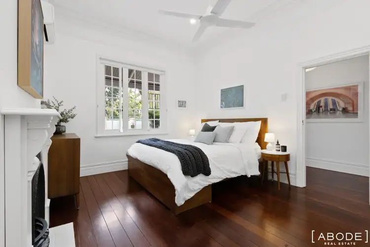 Fourth view of Homely house listing, 131 Lawler Street, Subiaco WA 6008