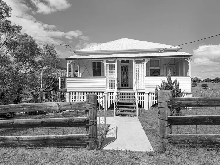 333 Gray Street, Roadvale QLD 4310