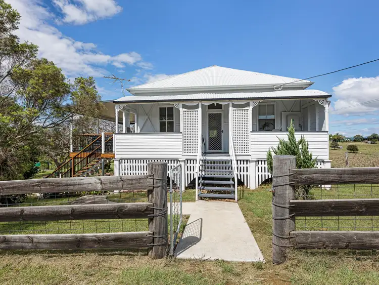 Second view of Homely house listing, 333 Gray Street, Roadvale QLD 4310