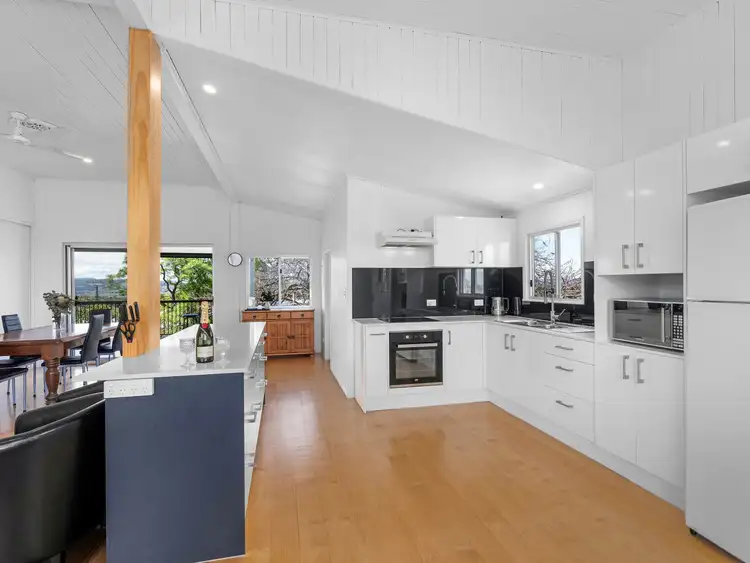 Third view of Homely house listing, 333 Gray Street, Roadvale QLD 4310
