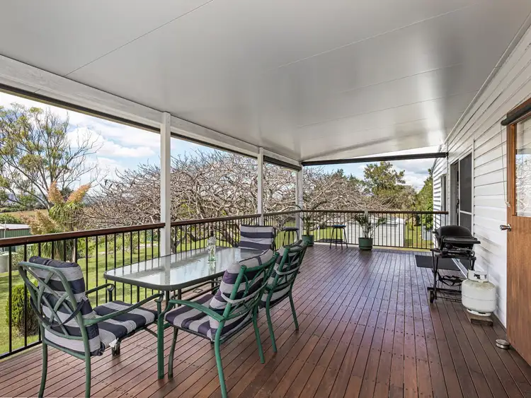 Fourth view of Homely house listing, 333 Gray Street, Roadvale QLD 4310