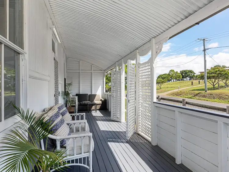 Fifth view of Homely house listing, 333 Gray Street, Roadvale QLD 4310