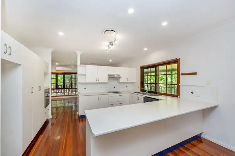 Third view of Homely house listing, 3 Helenita Court, Alice River QLD 4817