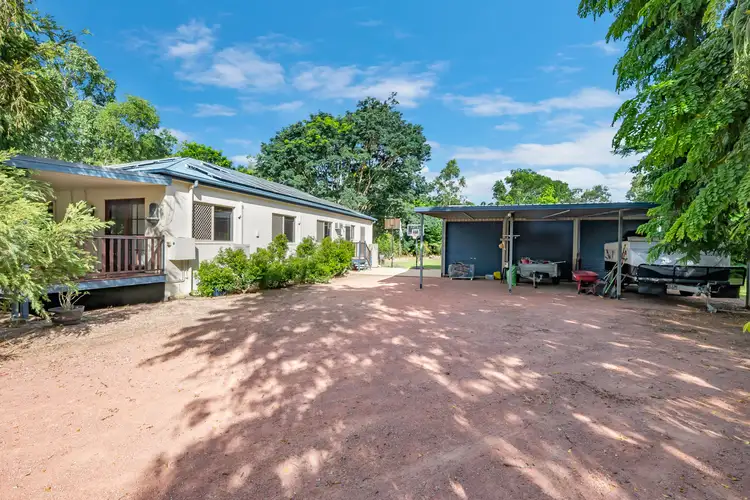 Sixth view of Homely house listing, 3 Helenita Court, Alice River QLD 4817