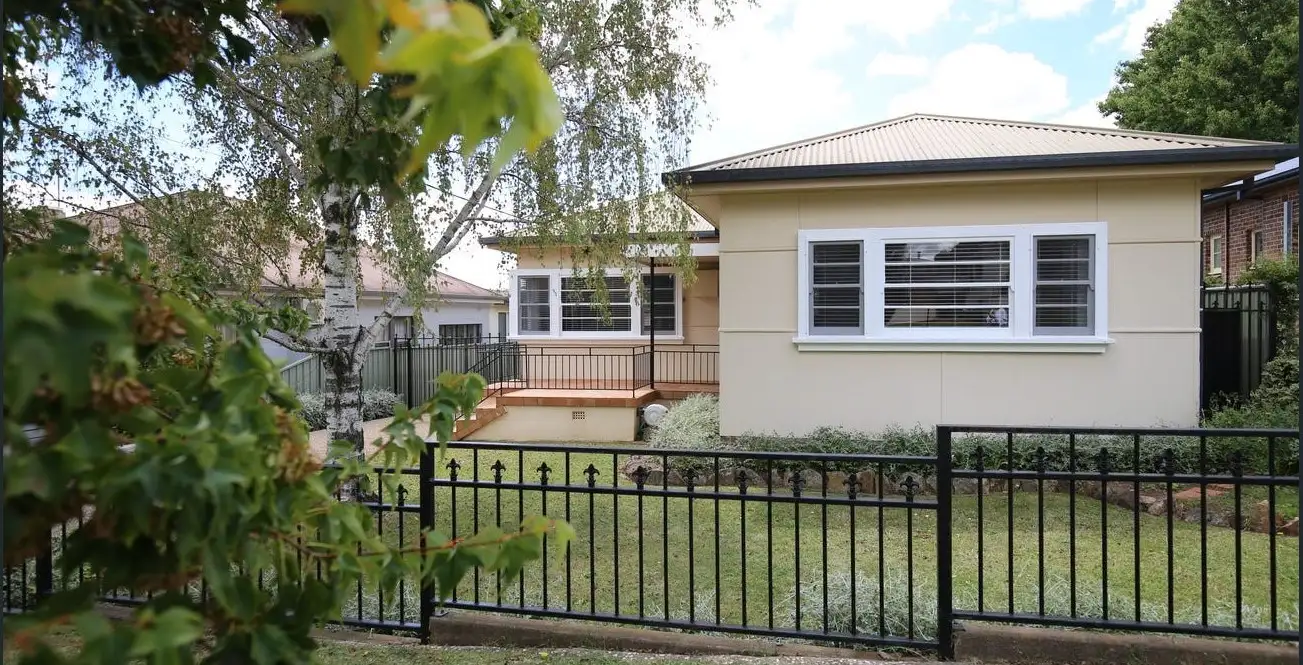 Main view of Homely house listing, 93 Franklin Road, Orange NSW 2800