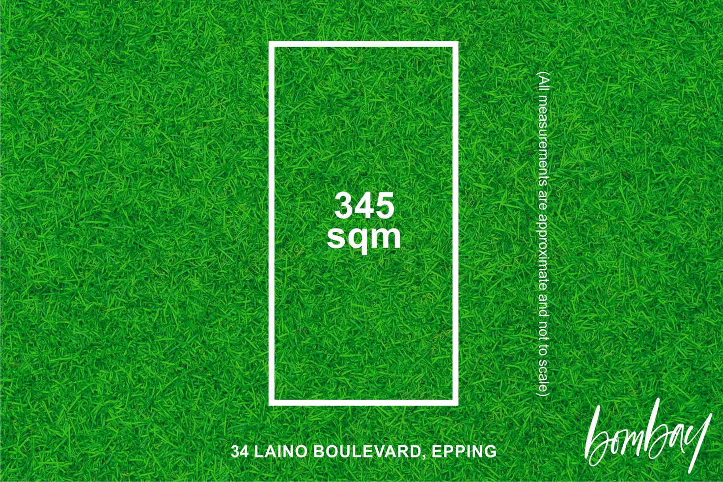 Main view of Homely land listing, 34 Laino Boulevard, Epping VIC 3076