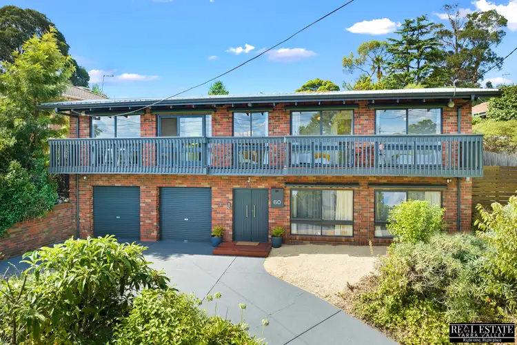 60 Meadowgate Drive, Chirnside Park VIC 3116
