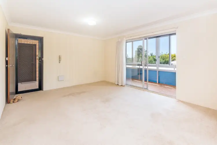 Fourth view of Homely unit listing, 4/23 Denham Street, Clayfield QLD 4011