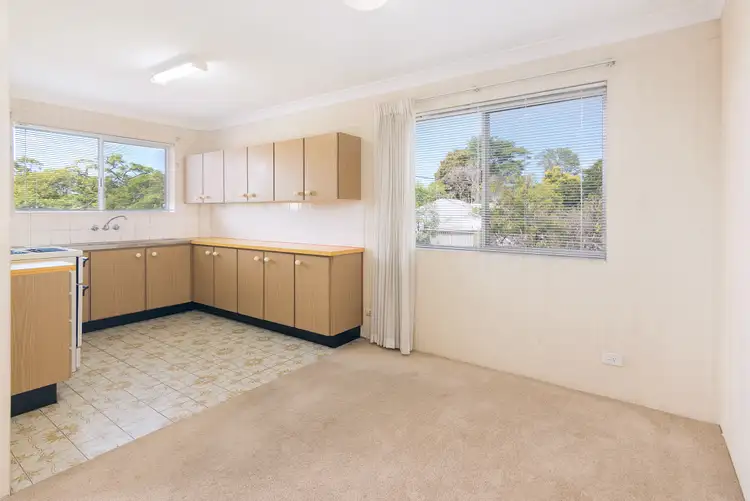 Sixth view of Homely unit listing, 4/23 Denham Street, Clayfield QLD 4011