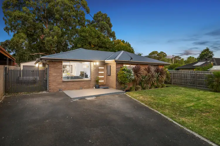 29 Deborah Avenue, Boronia VIC 3155