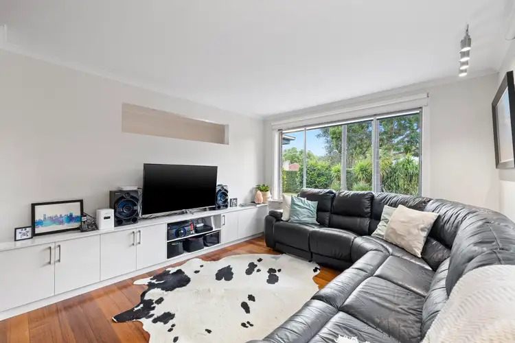 Third view of Homely house listing, 29 Deborah Avenue, Boronia VIC 3155