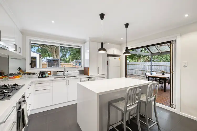 Fifth view of Homely house listing, 29 Deborah Avenue, Boronia VIC 3155