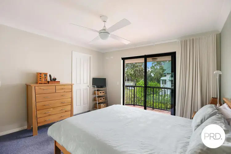 Sixth view of Homely apartment listing, 19/25-27 Commerce Drive, Robina QLD 4226
