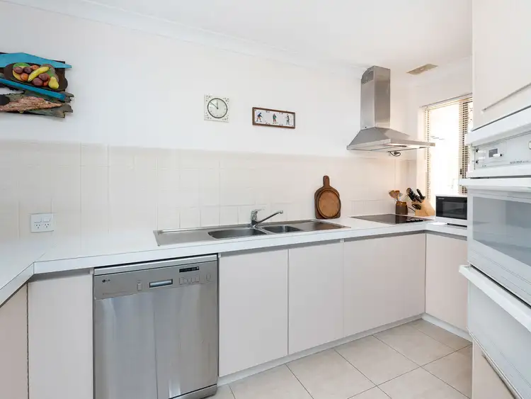 Second view of Homely villa listing, 34/80 Mooro Drive, Mount Claremont WA 6010