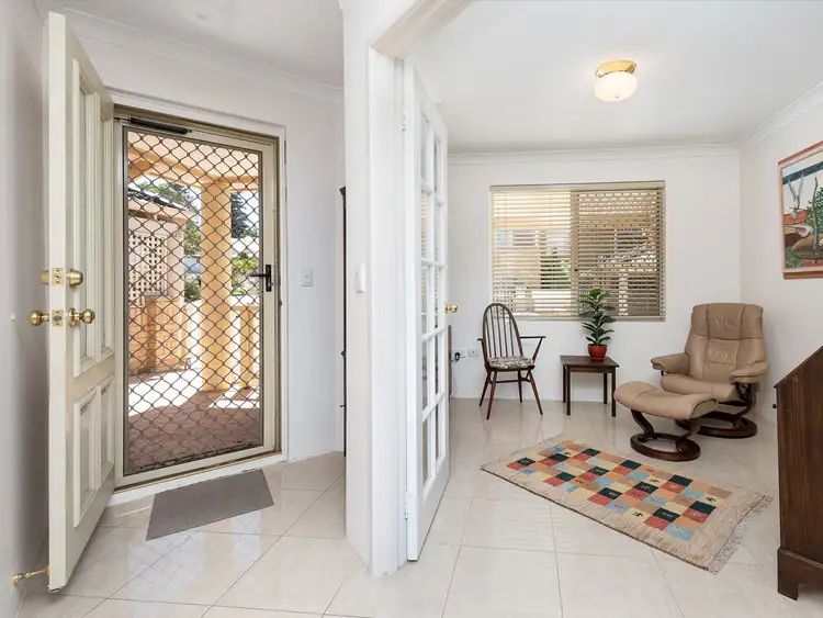 Fourth view of Homely villa listing, 34/80 Mooro Drive, Mount Claremont WA 6010