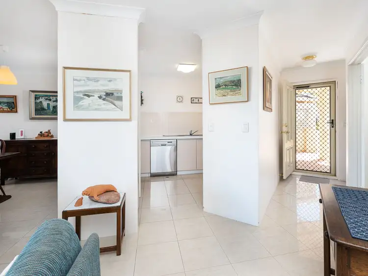 Fifth view of Homely villa listing, 34/80 Mooro Drive, Mount Claremont WA 6010