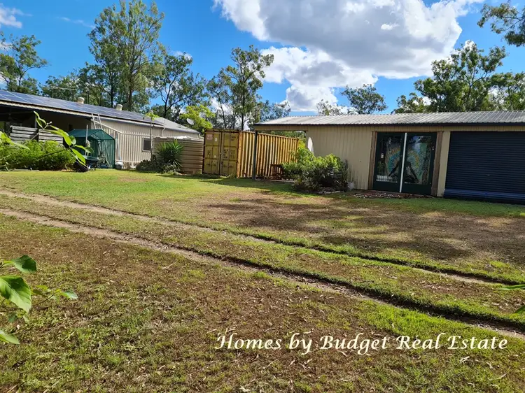 Main view of Homely rural property listing, 64 Walnut drive, Brightview QLD 4311