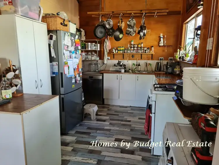 Fifth view of Homely rural property listing, 64 Walnut drive, Brightview QLD 4311