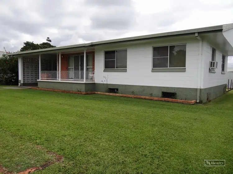 11 Mayflower Street, Innisfail Estate QLD 4860
