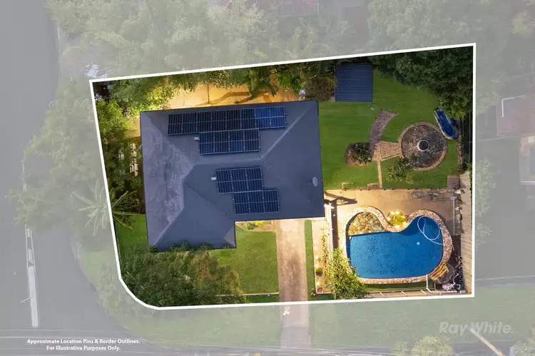 1 Collin Court, Kingston QLD 4114