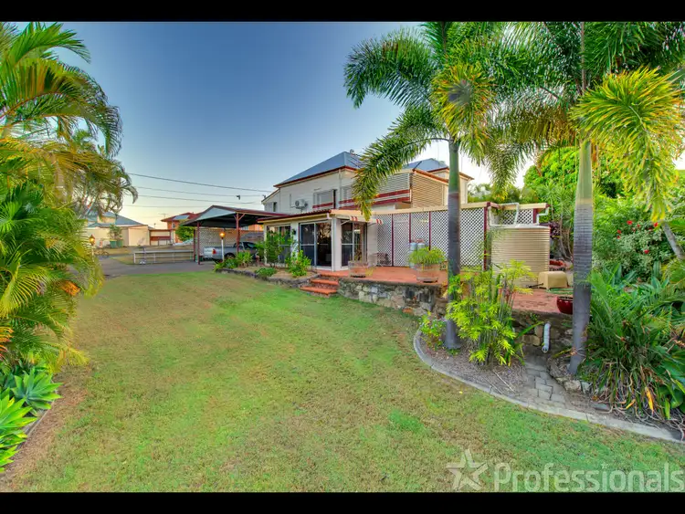 4 Albert Street, North Ipswich QLD 4305