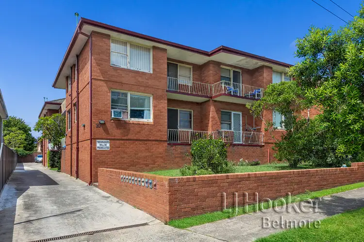 7/10 Drummond Street, Belmore NSW 2192
