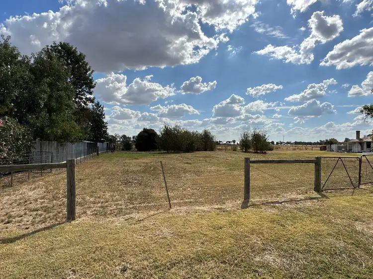 LOT 9 grubben, Henty NSW 2658