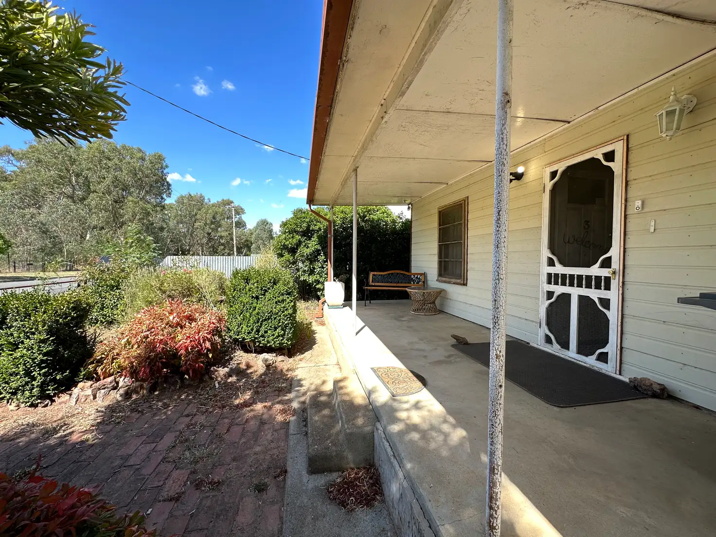 Main view of Homely house listing, 3 Elm Street, Henty NSW 2658