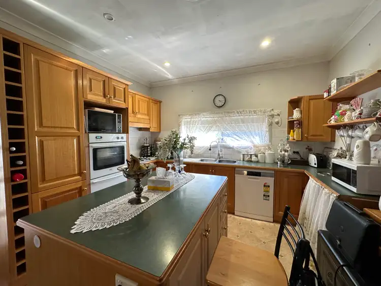 Second view of Homely house listing, 3 Elm Street, Henty NSW 2658