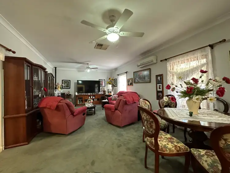 Third view of Homely house listing, 3 Elm Street, Henty NSW 2658