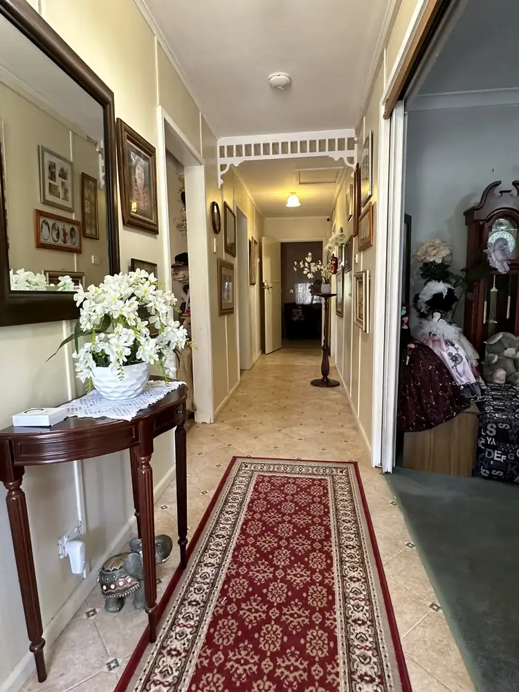 Seventh view of Homely house listing, 3 Elm Street, Henty NSW 2658