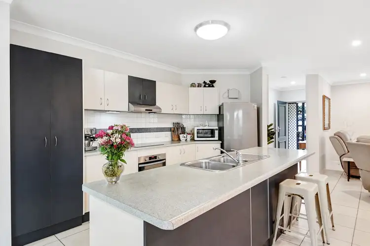 Fourth view of Homely house listing, 21 Seabrook Circuit, Bushland Beach QLD 4818
