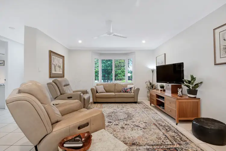 Fifth view of Homely house listing, 21 Seabrook Circuit, Bushland Beach QLD 4818