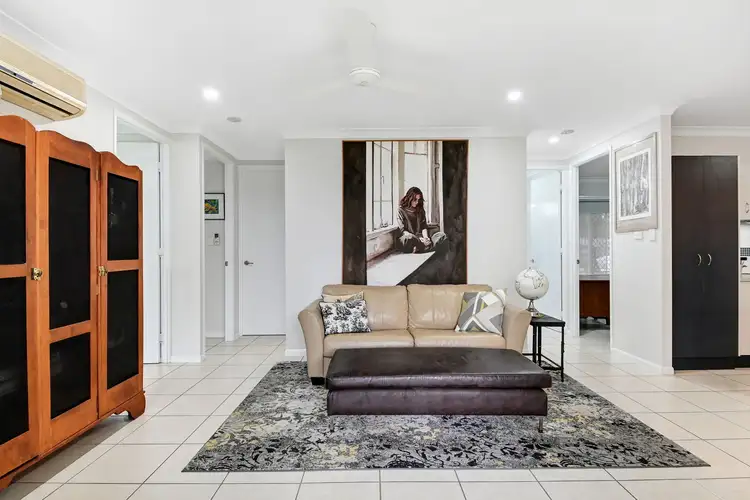 Sixth view of Homely house listing, 21 Seabrook Circuit, Bushland Beach QLD 4818