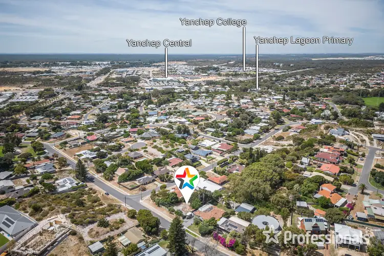 Seventh view of Homely land listing, 32 Wilkie Avenue, Yanchep WA 6035