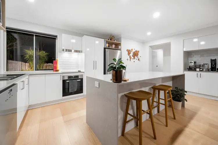 Fourth view of Homely house listing, 12/1-5 Studio Drive, Pacific Pines QLD 4211